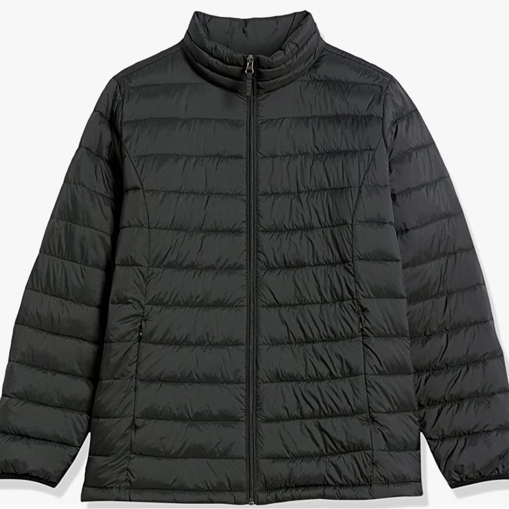 Puffer Jacket